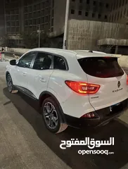  3 Renault Kadjar 2019 (HiLine)