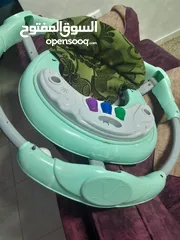  3 سحسيله و سكوتر و دراجه