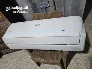  10 مكيف 1طن .1.5 طن .2طن ( عادي ) مستعمل بحاله الوكاله شامل توصيل وتركيب