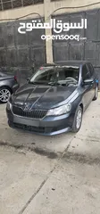 1 سكودا فابيا skoda