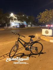  2 بايسكل من ماركة Huffy   الامريكية