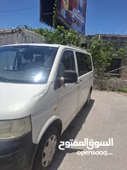  2 ترانس بورتر