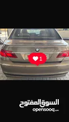  1 I hawe BMW 7 30 li  2007 model  Passing & insurance done  All ok Negotiable price