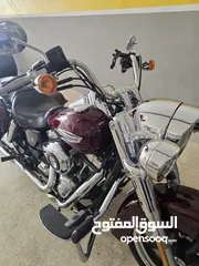  1 هارلي ديفيدسون سويتش باك 2015