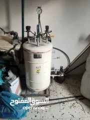  1 مكوى  بويلر