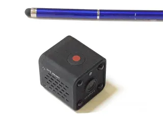  6 CUSFLYX Mini HD Cam
