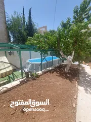  3 المسبح العملاق بطول 610سم من شركة INTEX PRISM FRAME الأمريكية الاعلى جودة والاولى في العالم في صناعة