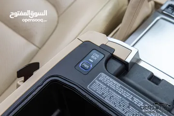  5 Toyota Land Cruiser VX-E 2016   السيارة وارد و بحالة الوكالة