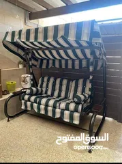  7 عروض على المراجيح الثلاثية الاسعار بتبلش من 90 دينار شامل التوصيل لكافة المحافظات