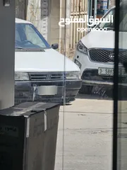  5 فيات اونو موديل ال85