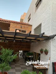  27 بيت في مرج الحمام بسعر مغري عباره عن عماره خاصه 3 طوابق