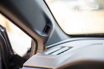  14 BYD TANG EV 730KM 2024 كفاله البستنجي (6) سنوات او (100) الف كم اقساط او كاش