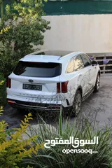  19 KIA SORENTO 2021 FULL OPTION ++