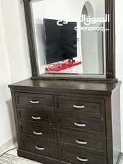  5 غرفة نوم ماستر حالة ممتازة