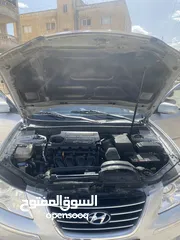  16 هيونداي سوناتا 2008
