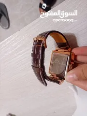  2 ساعه BLADE جديده غير مستعمله