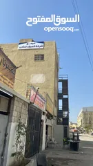  1 للايجار مجمع صناعات 4 طوابق بمنطقة التجمعات الصناعية التنموية بالرقيم