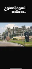  1 فرصه للبيع استيديو في الزاهيه اكبر مساحه 553m مع مسبح و موقف خاص لسيارات