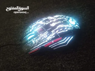  14 كت العاب للهاتف كامل (كيبورد+ماوس+ماوس باد+usb hub+ستاند) كت كامل للهاتف والتابلت تقدر تشتري شغلة