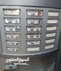  10 ماكينة صنع القهوة الايطالية، مناسبة لمتجرك وشغلك الخاص وحتى مشروعك، متوفرة بمزايا عديدة .