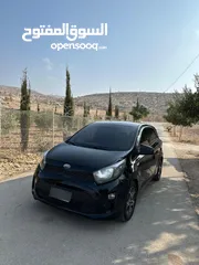  5 كيا مورنيج 2017.فحص .ماتور الف .اصل خصوصي.فحص نضيف.يد اولى .اتماتيك .كاش