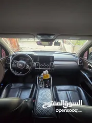  6 كيا سورينتو 2020