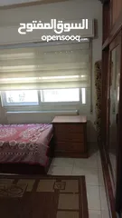  3 شقة طابق اول - منطقة البيادر ابو السوس