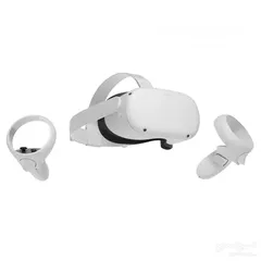  1 Oculus Quest 2 - VR headset