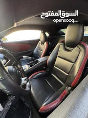  7 CAMARO 2010 RS للبيع بسعر حرق 13400