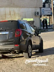  7 شيفرولية كابتيفا