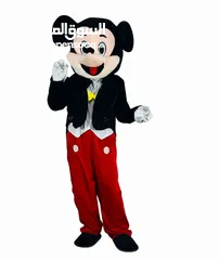  6 شخصيه تنكريه للببع