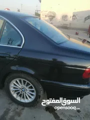  11 BMW 1996 Saqir 9000$