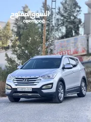  1 هونداي سنتافي