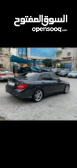  4 Mercedes c200 Amg  بويه شركة  فللللللللللللل مع بانوراما  بحاله الوكاله ورقه