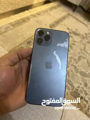  3 ايفون 12 برو ماكس  ايفون 12 برو ماكس  iPhone 12 pro max