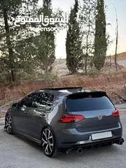  1 Golf gti mk7.5