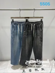  5 بنِطِلَوٌنِ رجّآلَيَ آوٌفُر سِآيَزٍ ```جديد```بًيَعٌ سِعٌر جّمًلَهّ