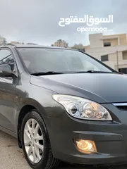  2 هيونداي i30 2009 ماشية 93 Full++ بس للمعني