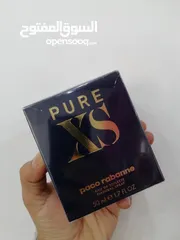  16 عطور اصلية 100% بسعر خيالي