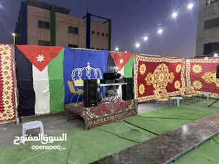  6 Dj لإيجار لأفراح والمناسبات