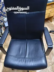  3 ikea chair