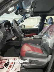  16 لاندكروزر بريم زيرو VXR 24 توين تيربو