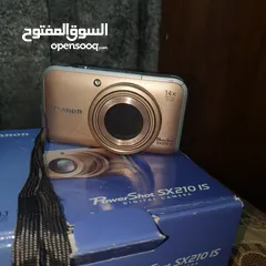  2 كاميرات فوتغراف وحده جديده ووحده شبه جديده استعمال مره