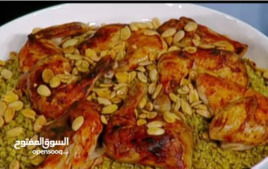  8 مطبخ ام همام للتواصي قبل بيوم او يومين