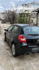  1 Renault Clio RS197 2008  للبيع