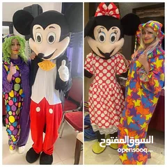  7 تأجير عربايات البوب كورن