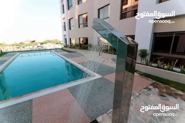  12 شقة بالمزن ريزيدنس للبيع (مؤجرة بعائد وعقود ايجار) (rented) Apartment for Sale - Al Muzn Residence