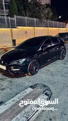 1 سيات ليون FR فل الفل اضافات  ماطور1500تربو بنزين اتوماتيك 150حصان