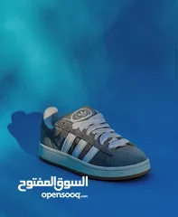  1 Adidas Campus اصلي