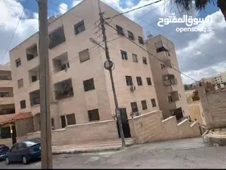  25 شقة جديدة مع حديقة بسعر مغري لم تسكن